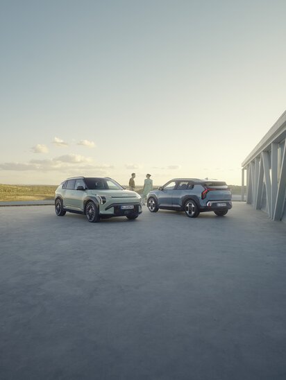 © Kia Europe GmbH