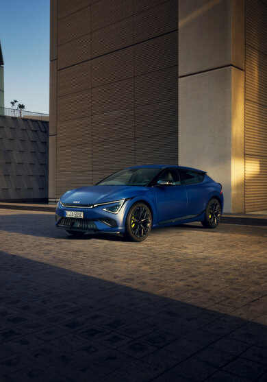 © Kia Europe GmbH