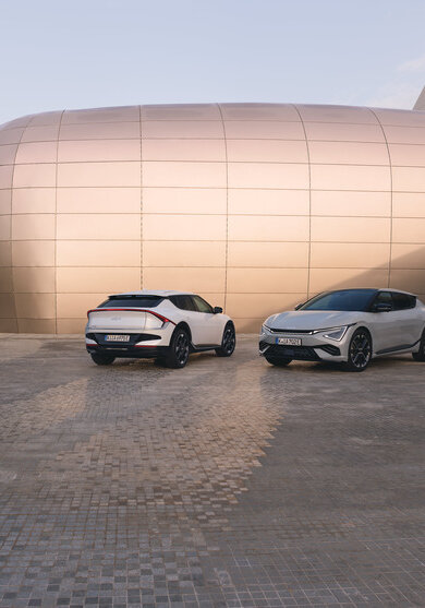© Kia Europe GmbH