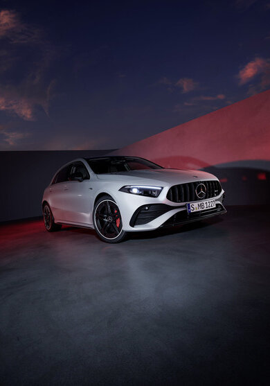 © Mercedes-Benz AG