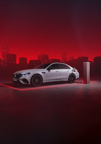 © Mercedes-Benz Group AG