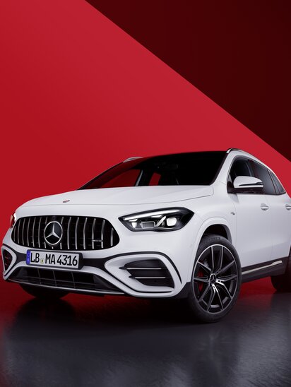 © Mercedes-Benz AG
