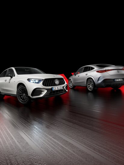 © Mercedes-Benz AG
