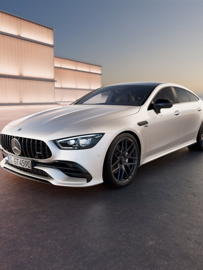 © Mercedes-Benz AG