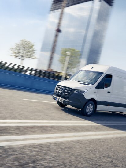 © Mercedes-Benz AG