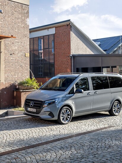 © Mercedes-Benz AG