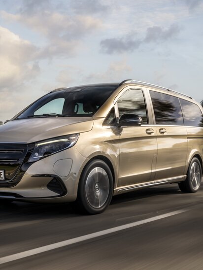 © Mercedes-Benz AG