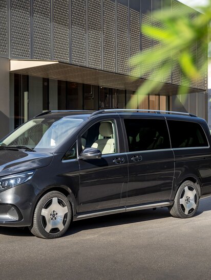 © Mercedes-Benz AG