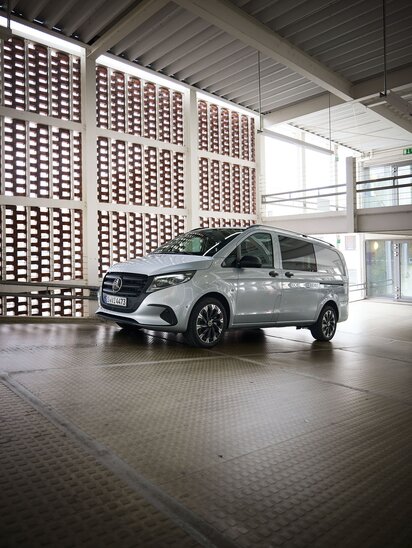 © Mercedes-Benz AG