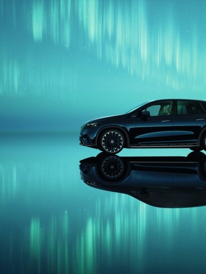 © Mercedes-Benz AG