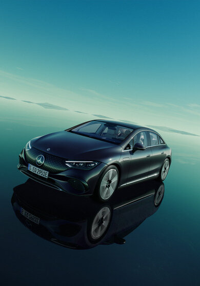 © Mercedes-Benz Group AG