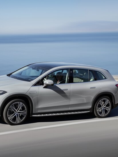 © Mercedes-Benz AG
