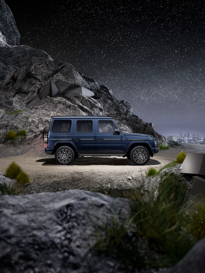 © Mercedes-Benz AG
