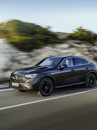 © Mercedes-Benz AG