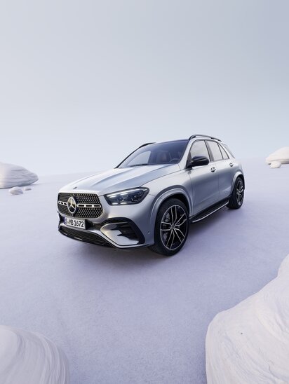 © Mercedes-Benz AG