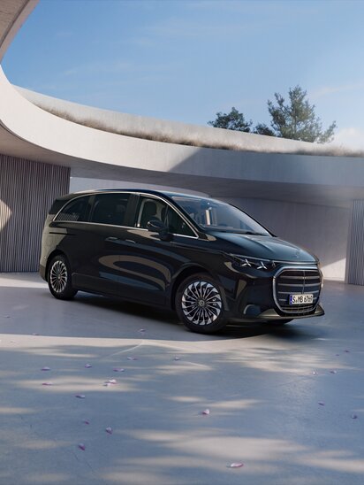 © Mercedes-Benz AG